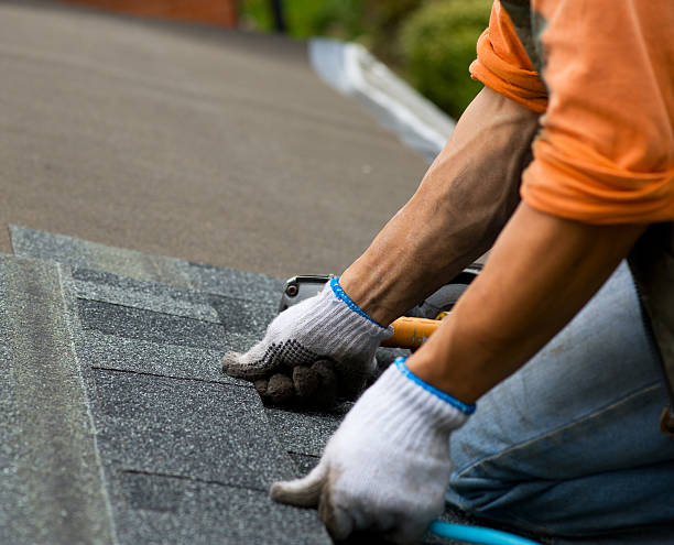 Slate Roofing Contractor in Lewisburg, WV